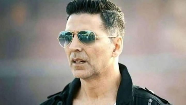 Akshay Kumar donates Rs 1 crore to flood-hit Assam; Sarbananda Sonowal thanks actor