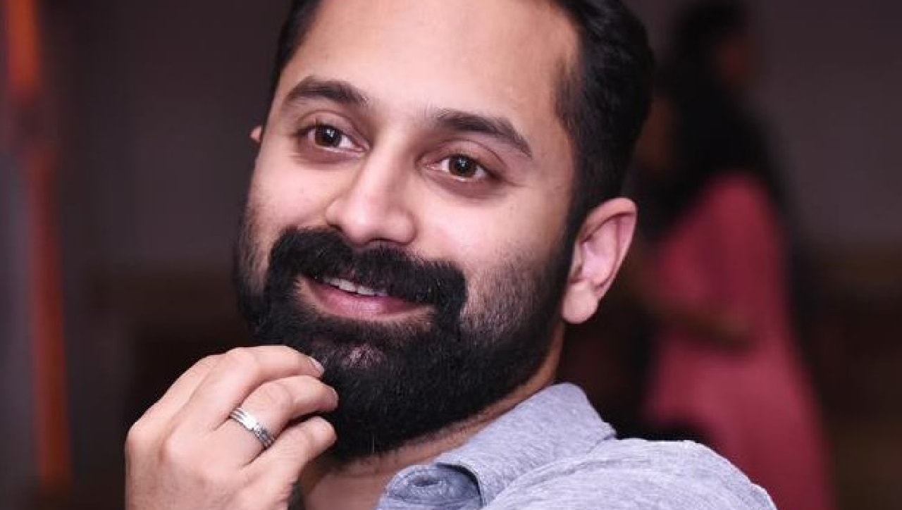 As Fahadh Faasil Turns 38 Wife Nazriya Nazim Dulquer Salmaan