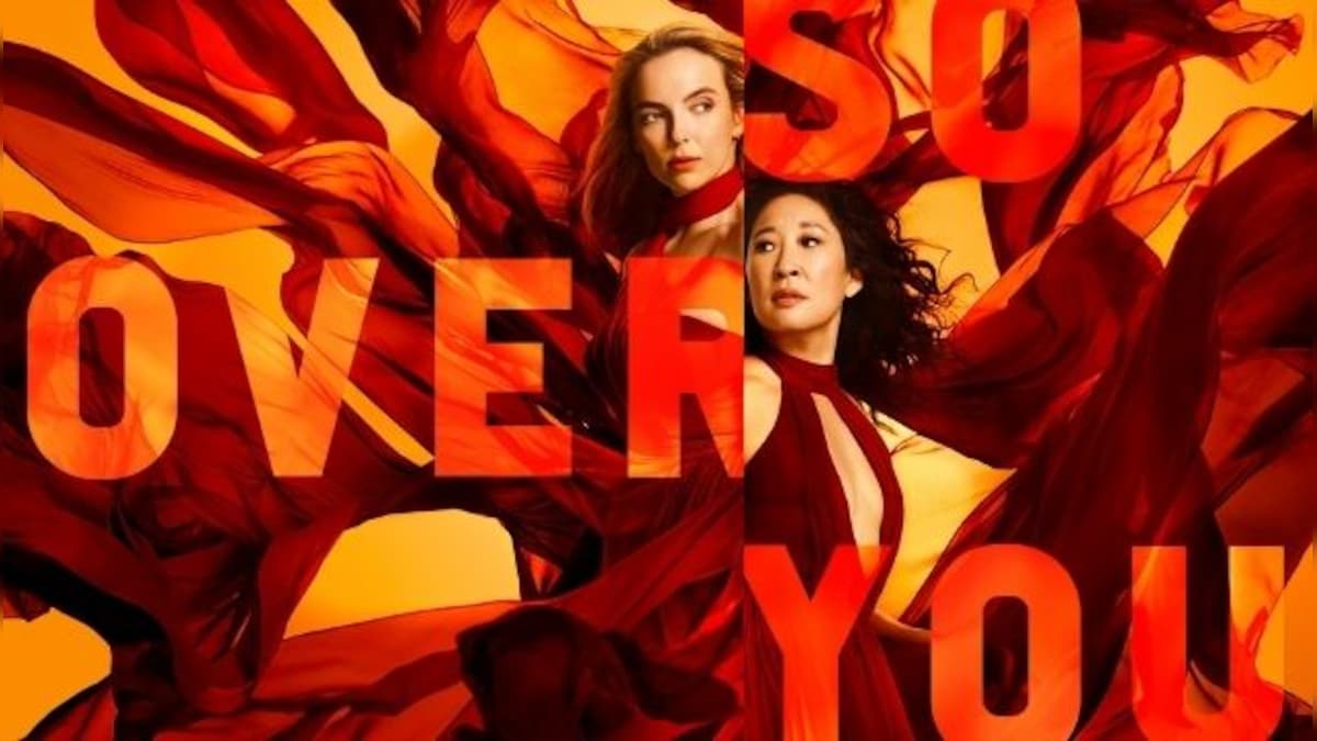 Killing Eve season 3 review: BBC series stumbles with imbalanced plot, inauthentic character arcs