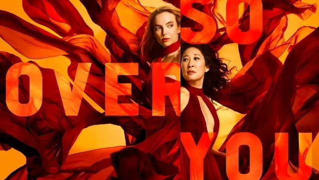 Killing Eve season 3 review: BBC series stumbles with imbalanced plot, inauthentic character arcs Killing Eve season 3 review: BBC series stumbles with imbalanced plot, inauthentic character arcs