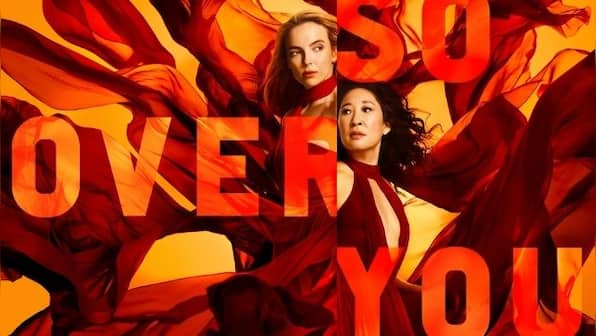 Killing Eve season 3 review: BBC series stumbles with imbalanced plot, inauthentic character arcs