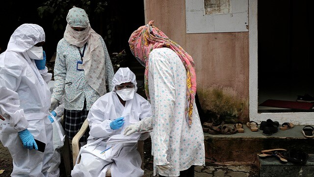Coronavirus In Odisha Latest News On Coronavirus In Odisha Breaking Stories And Opinion Articles Firstpost
