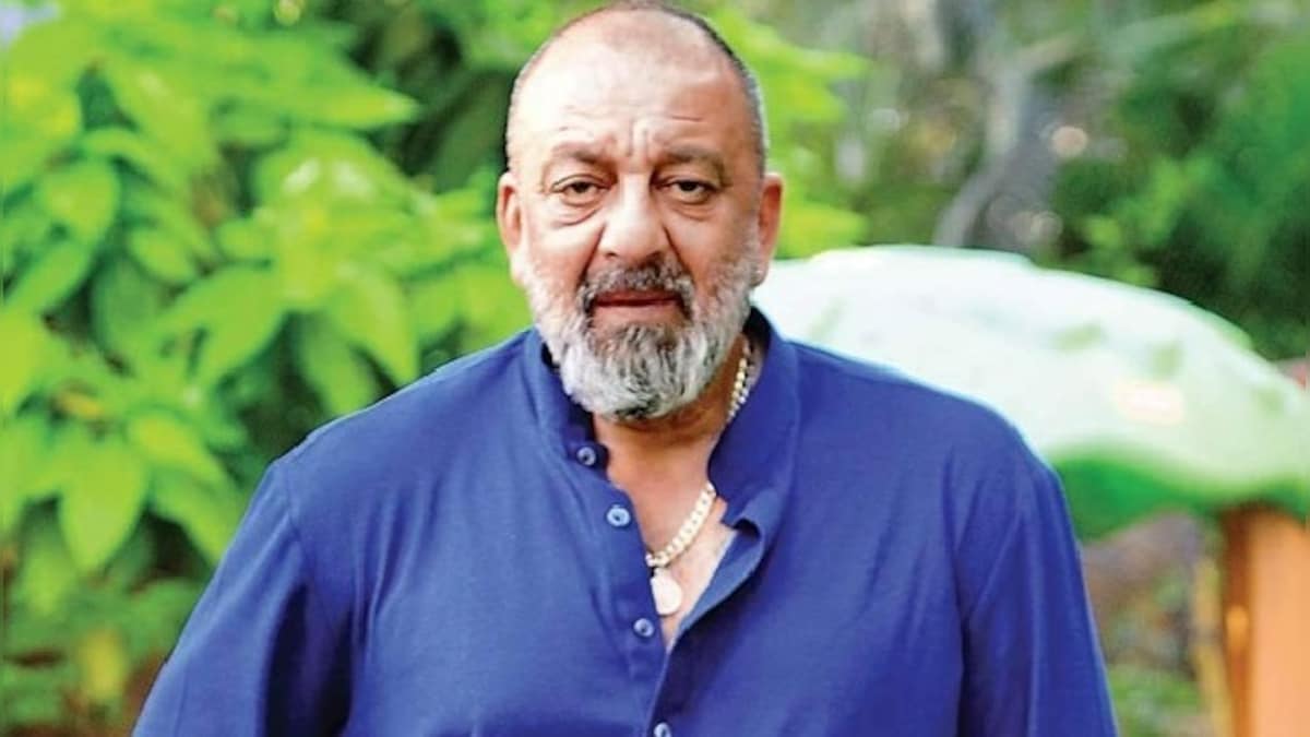 Sanjay Dutt discharged from Mumbai hospital two days after getting admitted for breathlessness