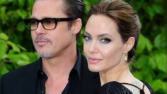 Angelina Jolie seeks disqualification of private judge from Brad Pitt divorce case