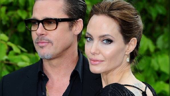 Angelina Jolie seeks disqualification of private judge from Brad Pitt divorce case
