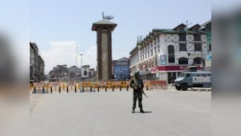 Podcast; Voices from the Lockdown: One year since abrogation of Article 370, education sector worst affected