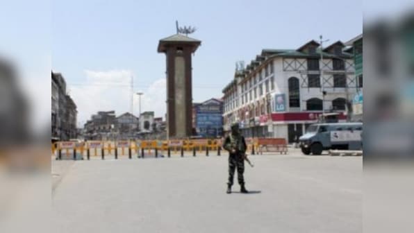 Podcast; Voices from the Lockdown: One year since abrogation of Article 370, education sector worst affected