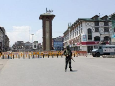 Podcast; Voices from the Lockdown: One year since abrogation of Article 370, education sector worst affected Podcast; Voices from the Lockdown: One year since abrogation of Article 370, education sector worst affected