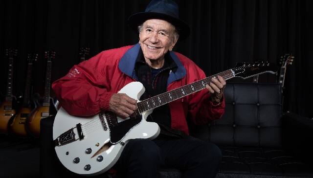 Trini Lopez. Twitter