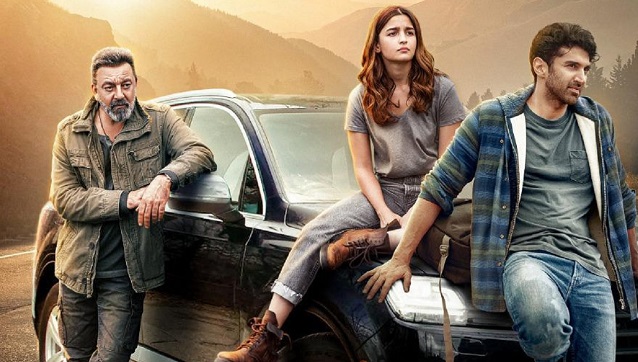 Sanjay Dutt's Sadak 2, Swara Bhaskar's Flesh, Hillary Swank's Away: Trailers this week Sanjay Dutt's Sadak 2, Swara Bhaskar's Flesh, Hillary Swank's Away: Trailers this week