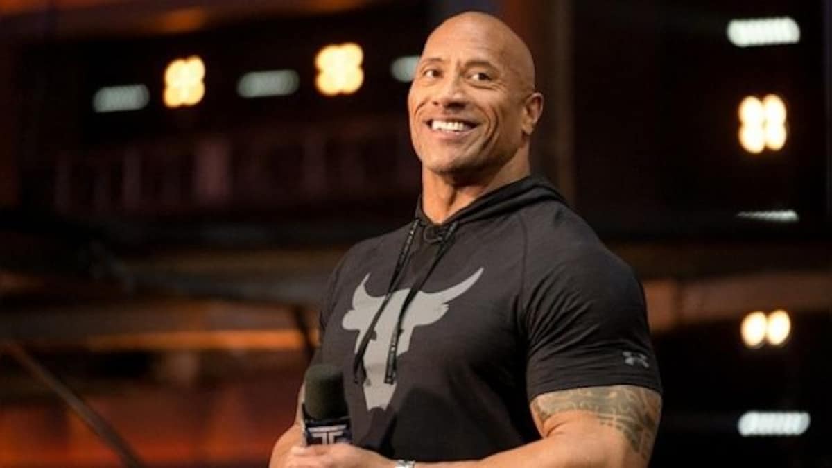 Dwayne Johnson tops Hollywood pay list second year in a row; Ryan Reynolds, Vin Diesel follow