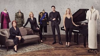 Broadway musical Diana heads to Netflix as New York theatres remain closed due to coronavirus