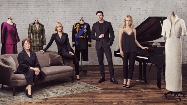 Broadway musical Diana heads to Netflix as New York theatres remain closed due to coronavirus Broadway musical Diana heads to Netflix as New York theatres remain closed due to coronavirus