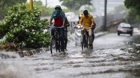 Restrictions on vehicular movement owing to rains, Congress protests, says Delhi Traffic Police