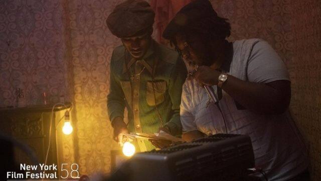 The New York Film Festival has released a still from Steve McQueen’s Lover’s Rock