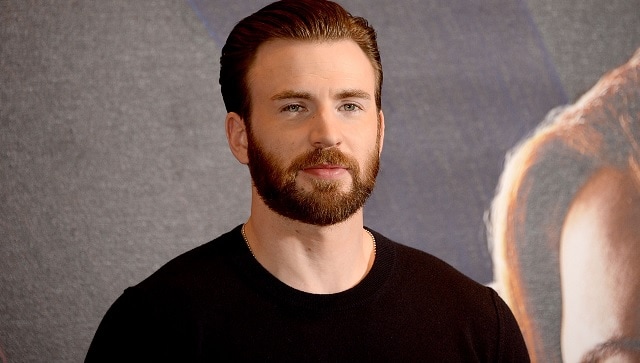 Chris Evans Hopes To Tackle Spread Of Misinformation About Us Politics Through Civic Engagement App Entertainment News Firstpost