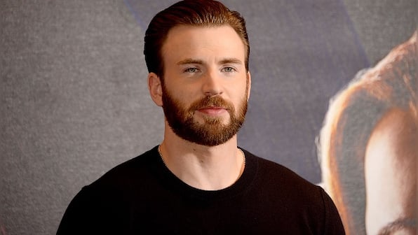 Chris Evans clarifies reports of Captain America's return to MCU, says it's 'news to me'