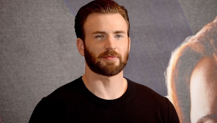 Chris Evans clarifies reports of Captain America's return to MCU, says it's 'news to me'
