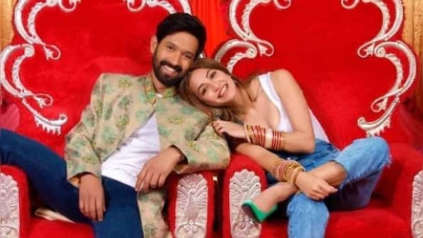 Vikrant Massey, Kriti Kharbanda cast in 14 Phere; social comedy to go on floors in November