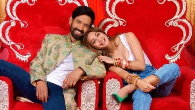 Vikrant Massey, Kriti Kharbanda cast in 14 Phere; social comedy to go on floors in November Vikrant Massey, Kriti Kharbanda cast in 14 Phere; social comedy to go on floors in November