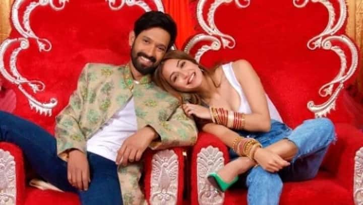 Vikrant Massey, Kriti Kharbanda cast in 14 Phere; social comedy to go on floors in November