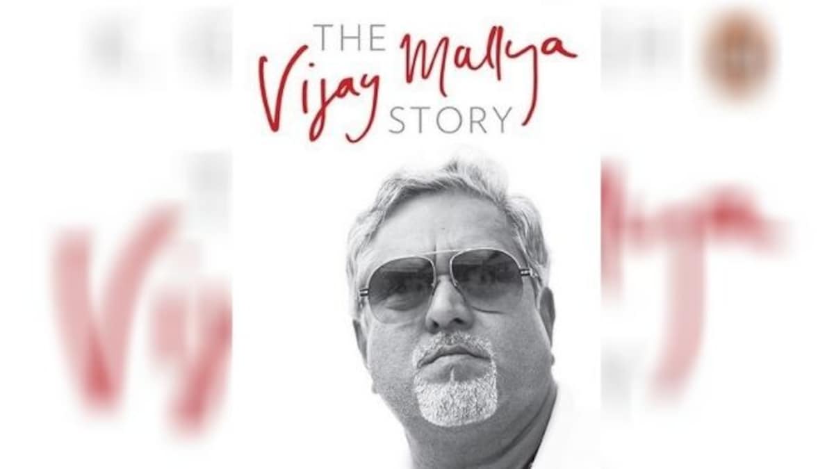 Almighty Motion Picture acquires rights to The Vijay Mallya Story, will adapt book into web series