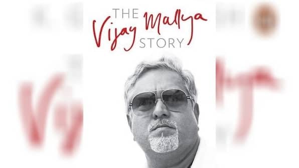 Almighty Motion Picture acquires rights to The Vijay Mallya Story, will adapt book into web series