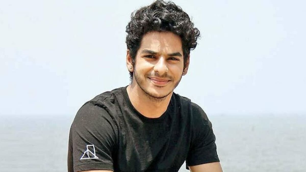 Ishaan Khatter to lead Pippa, based on 1971 Indo-Pakistan war; film scheduled for 2021 release