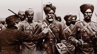 India's Forgotten Army, documentary on World War I soldiers, premieres on HistoryTV18 on 15 August