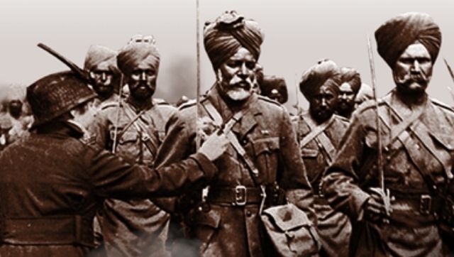 India's Forgotten Army, documentary on World War I soldiers, premieres on HistoryTV18 on 15 August India's Forgotten Army, documentary on World War I soldiers, premieres on HistoryTV18 on 15 August