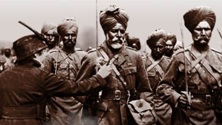 India's Forgotten Army, documentary on World War I soldiers, premieres on HistoryTV18 on 15 August