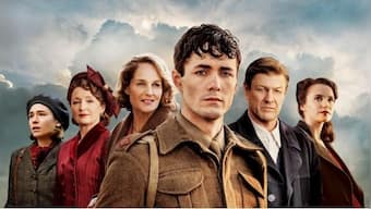 World on Fire: SonyLIV period drama takes viewers on an immersive journey of life during World War II