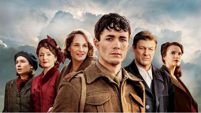 World on Fire: SonyLIV period drama takes viewers on an immersive journey of life during World War II World on Fire: SonyLIV period drama takes viewers on an immersive journey of life during World War II
