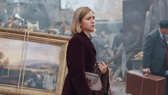 Kasia stays back in Poland despite Harry’s attempts at saving her