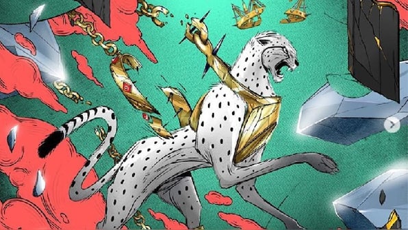 Ranveer Singh drops new Bengali folk hip-hop fusion track Shwapon via music label IncInk