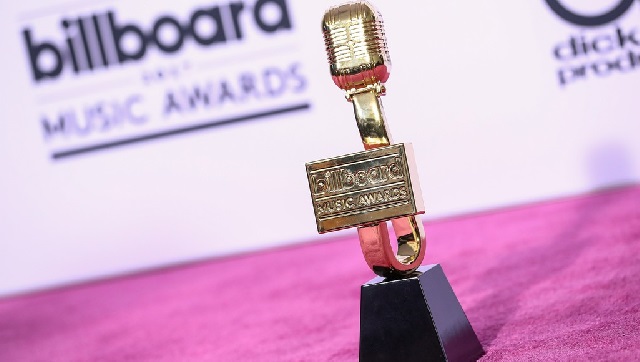 Billboard Music Awards 2020 postponed to 14 October due to coronavirus outbreak Billboard Music Awards 2020 postponed to 14 October due to coronavirus outbreak