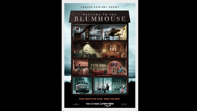 Priyanka Chopra Jonas-produced Evil Eye, The Lie among Blumhouse Productions titles releasing on Amazon Prime Video Priyanka Chopra Jonas-produced Evil Eye, The Lie among Blumhouse Productions titles releasing on Amazon Prime Video