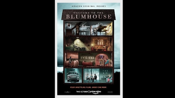 Priyanka Chopra Jonas-produced Evil Eye, The Lie among Blumhouse Productions titles releasing on Amazon Prime Video