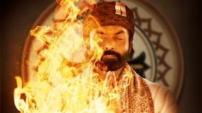 Bobby Deol’s Aashram, The Gone Game, Malayalam flick Veyil: Trailers released this week