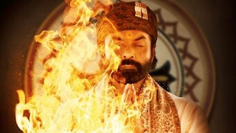 Bobby Deol-starrer Aashram: Chapter 2 to release on 11 November on MX Player