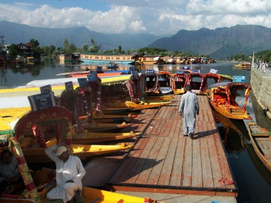 Podcast; Voices from the Lockdown: Kashmir's economy, one year since Article 370's abrogation Podcast; Voices from the Lockdown: Kashmir's economy, one year since Article 370's abrogation