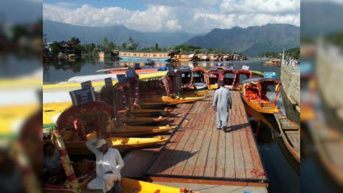 Podcast; Voices from the Lockdown: Kashmir's economy, one year since Article 370's abrogation