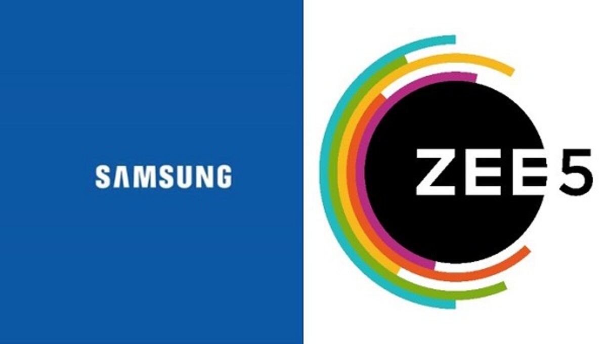 Great News For Samsung Smart Tv Owners Blogs News Firstpost I agree to zee5's terms of use and privacy policy *. great news for samsung smart tv owners