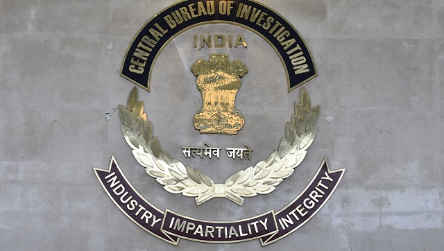 Praveen Sinha, a 1988-batch Gujarat cadre IPS officer, appointed as acting CBI chief Praveen Sinha, a 1988-batch Gujarat cadre IPS officer, appointed as acting CBI chief