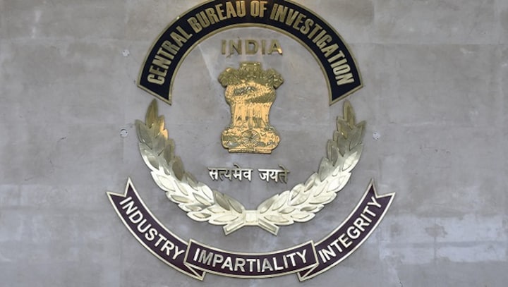 Arms licence case: CBI carries out search at 40 locations in J&K, Delhi including homes of two IAS officers