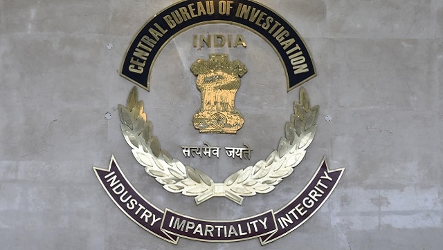 CBI books IT infrastructure firm MD, director for cheating SBI-led consortium of over Rs 862 crore