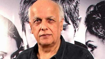 Mahesh Bhatt appears before NCW in relation to sex abuse case against modelling firm promoter