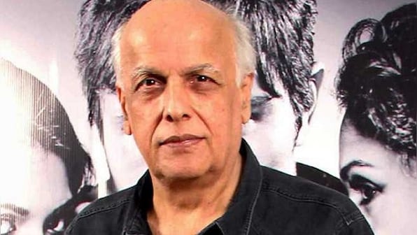 Mahesh Bhatt appears before NCW in relation to sex abuse case against modelling firm promoter