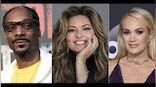 Apple Music to launch multiple radio shows hosted by Snoop Dogg, Shania Twain, Carrie Underwood