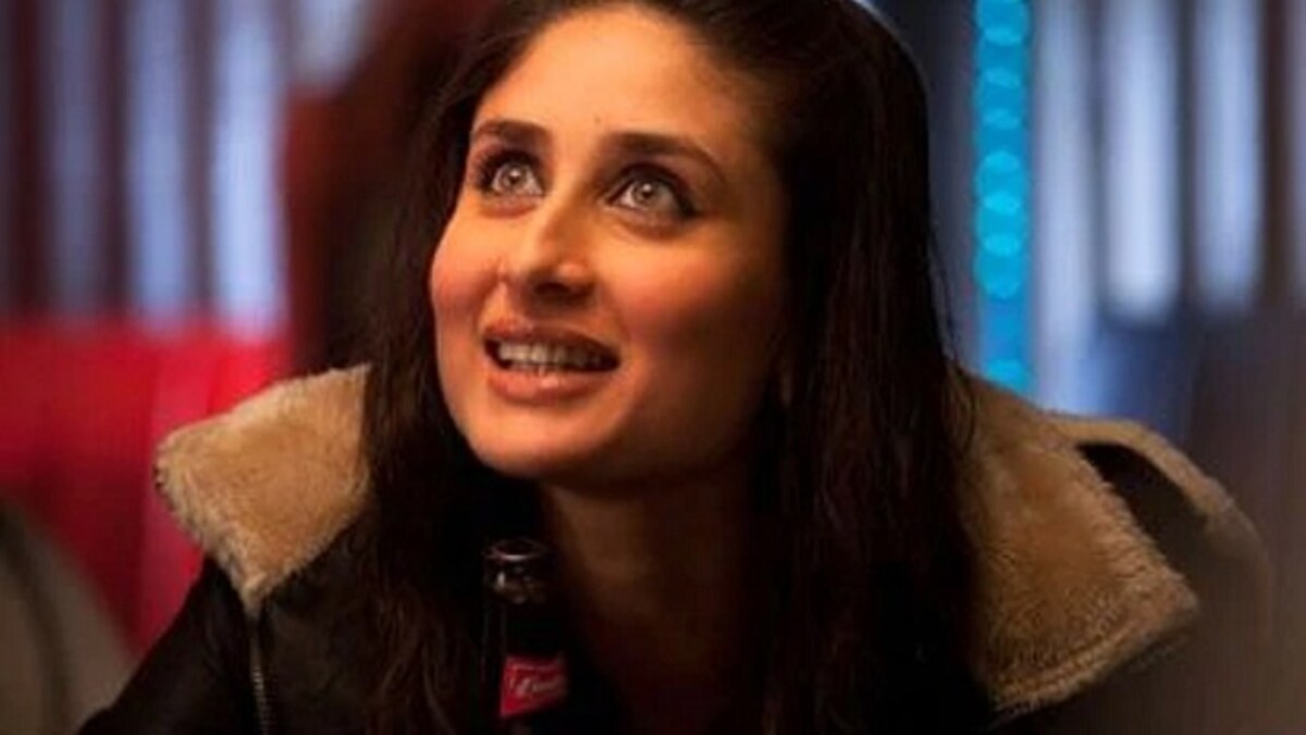 The Underrated Pleasure Of Kareena Kapoor Khan In Shakun Batra S Ek Main Aur Ekk Tu Entertainment News Firstpost Aditi singh sharma lyrics : kareena kapoor khan